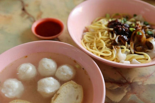 8 foodie must-tries at Kluang in Johor Bahru